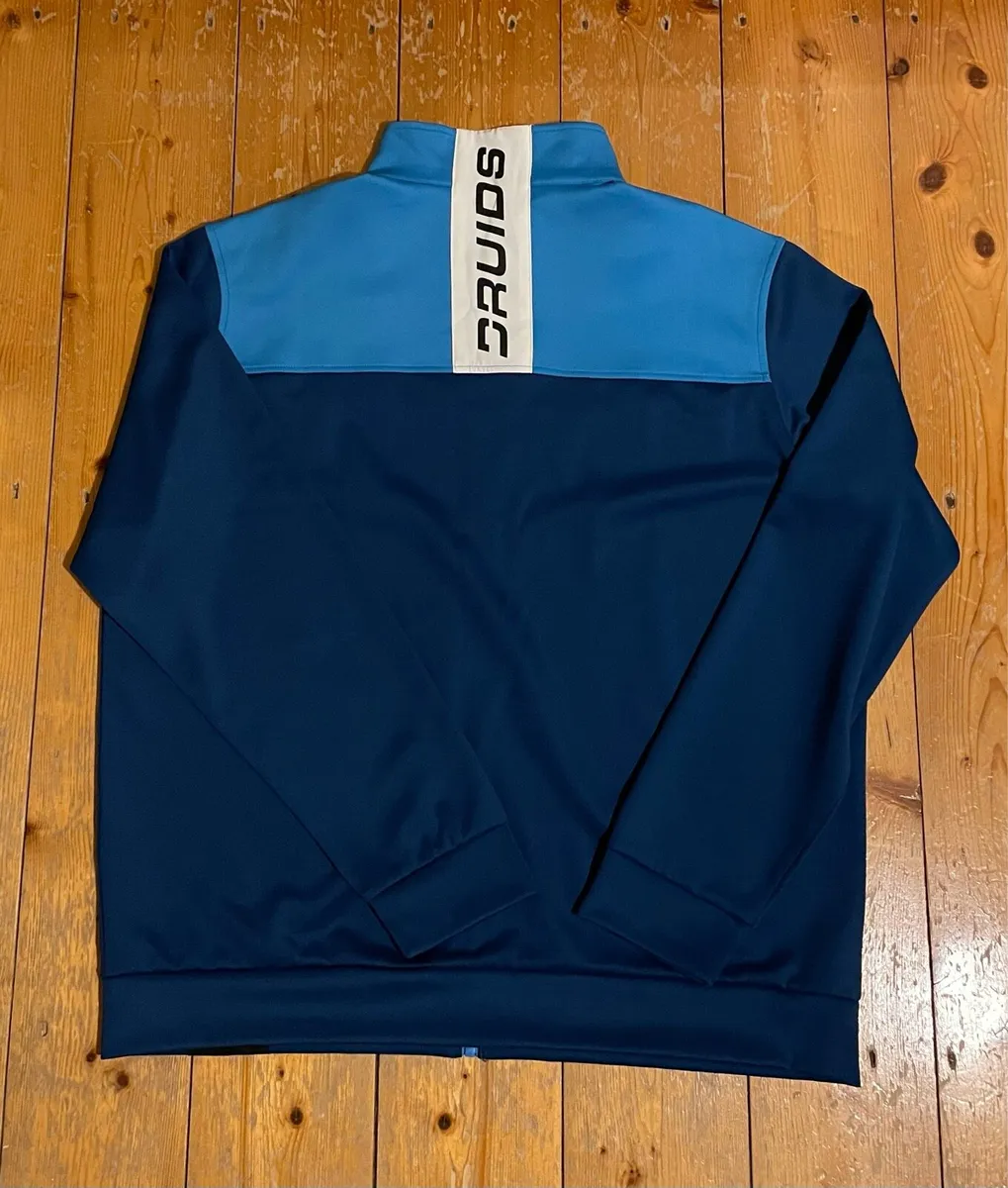 Druids Golf Midlayer, Polo & T-Shirts - Image 4