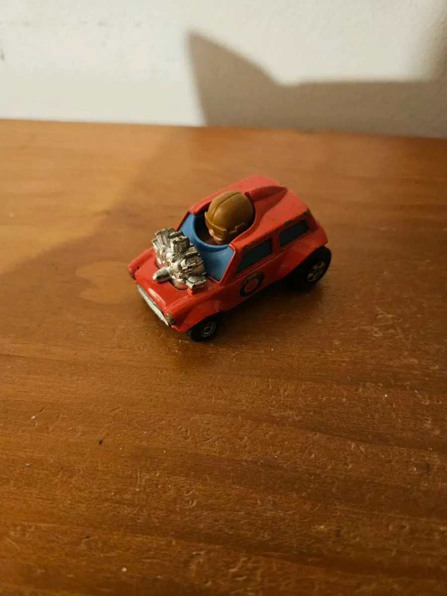 Matchbox Mini