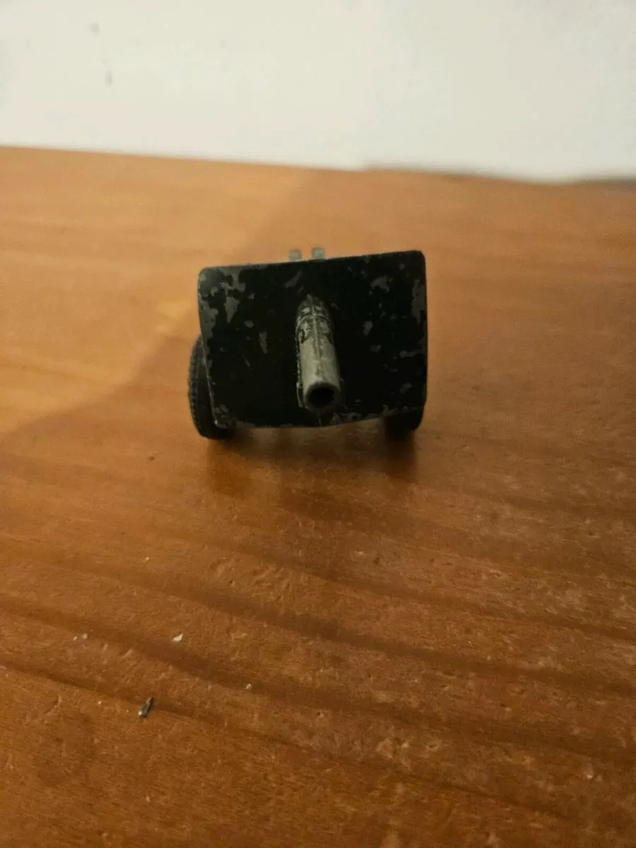 Britain's Artillery Piece - Image 2