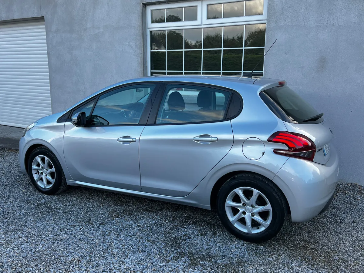 2018 Peugeot 208 1.2L Active - Image 4
