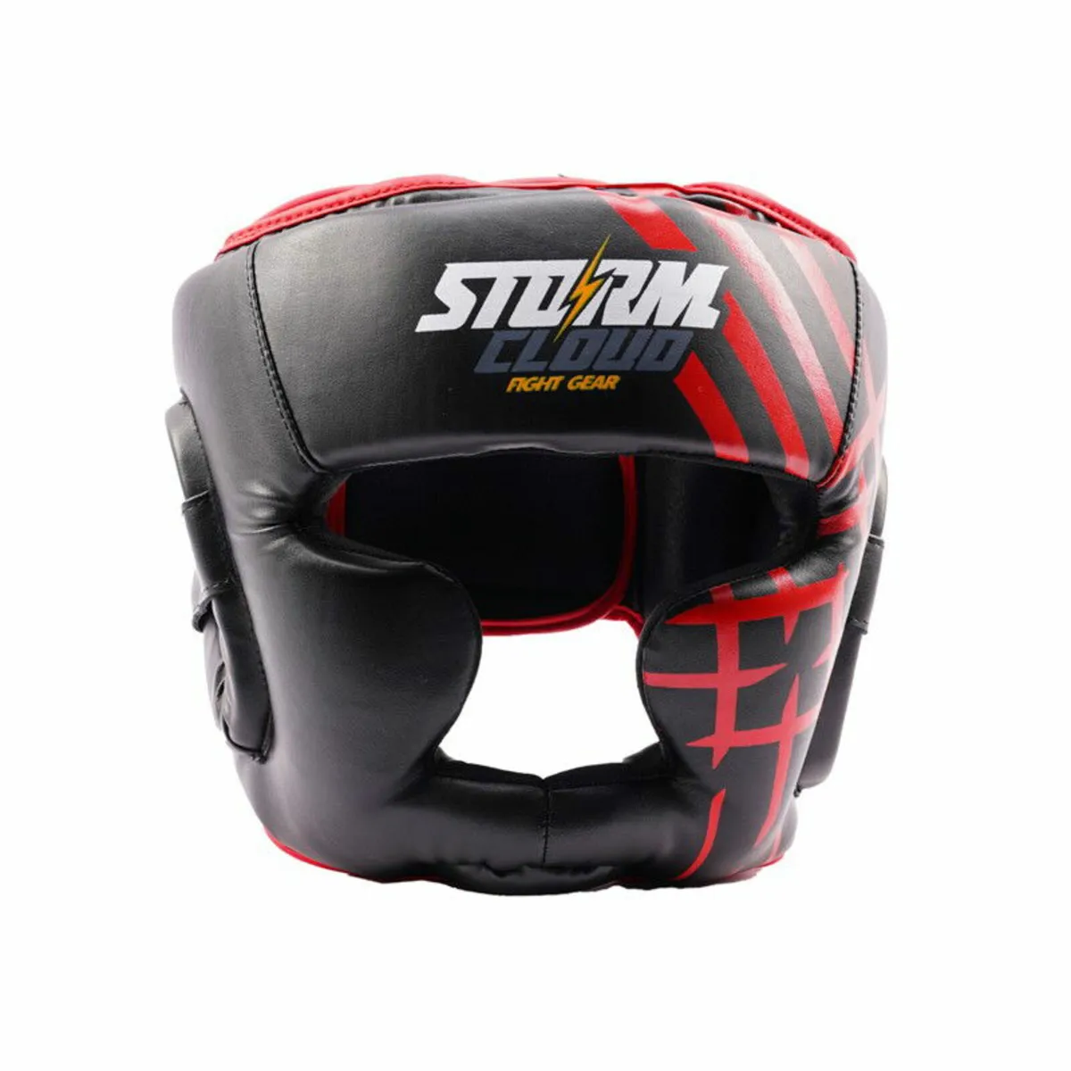 Stormcloud Lynx Headguard – Boxing, MMA - Image 1