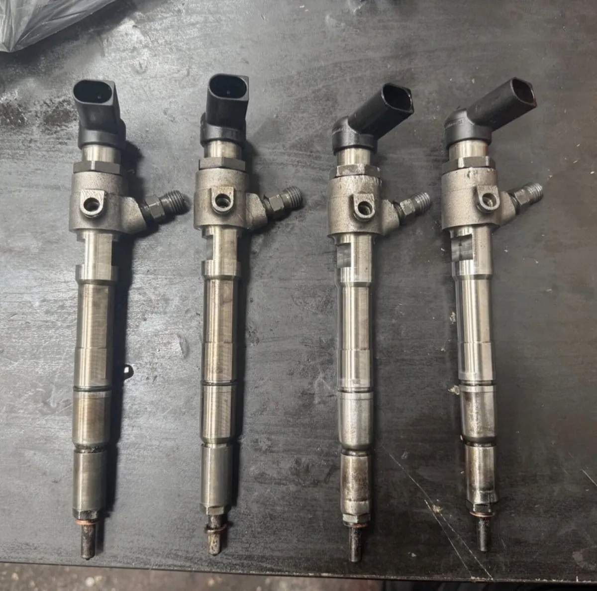 Diesel Injectors - Repair & Sale - Image 1