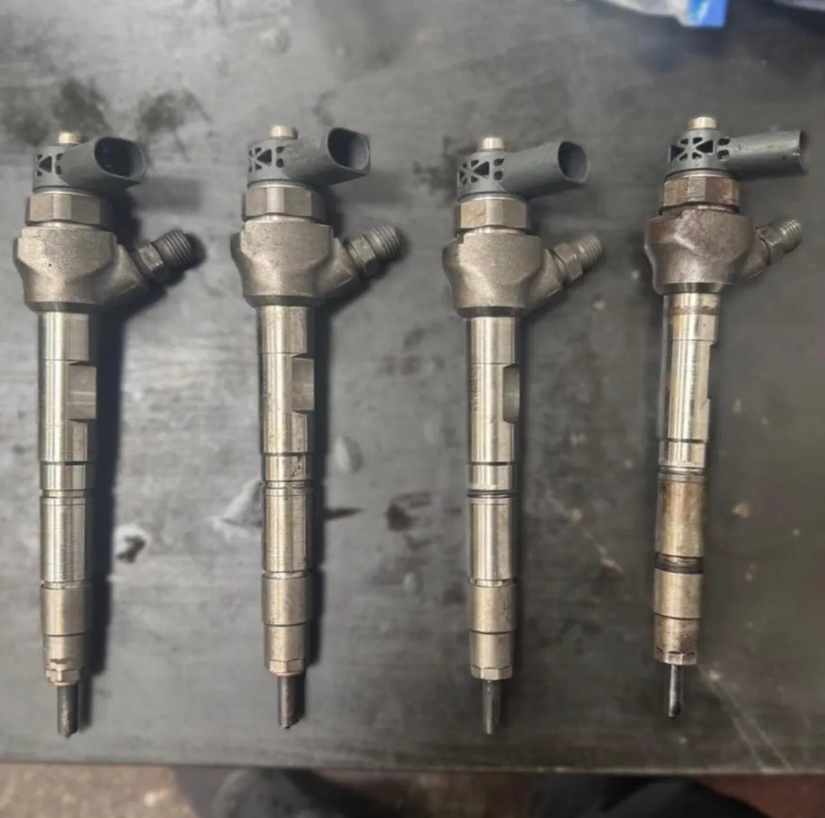 Diesel Injectors - Repair & Sale - Image 2