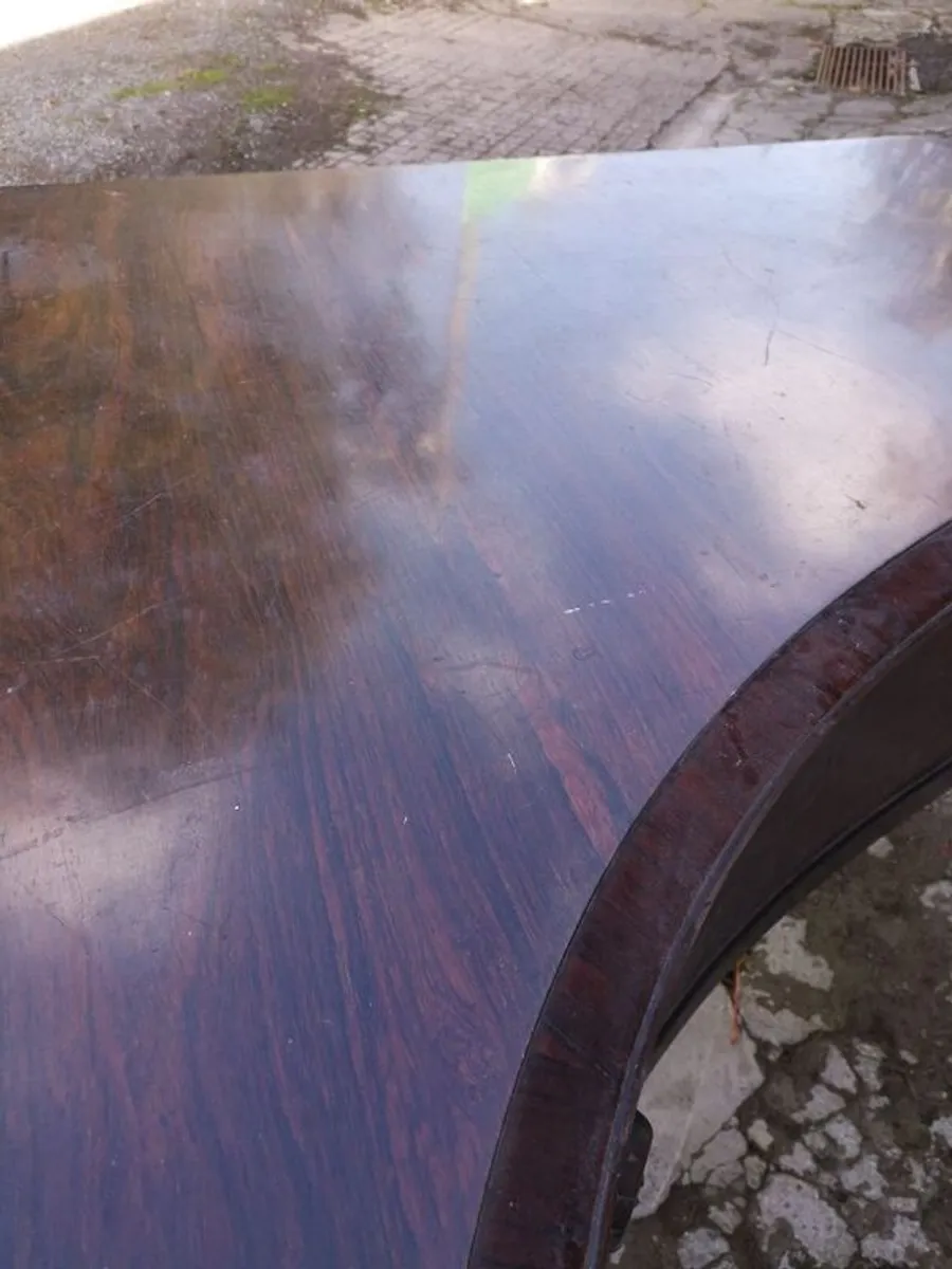 Baby Grand Piano - Image 4