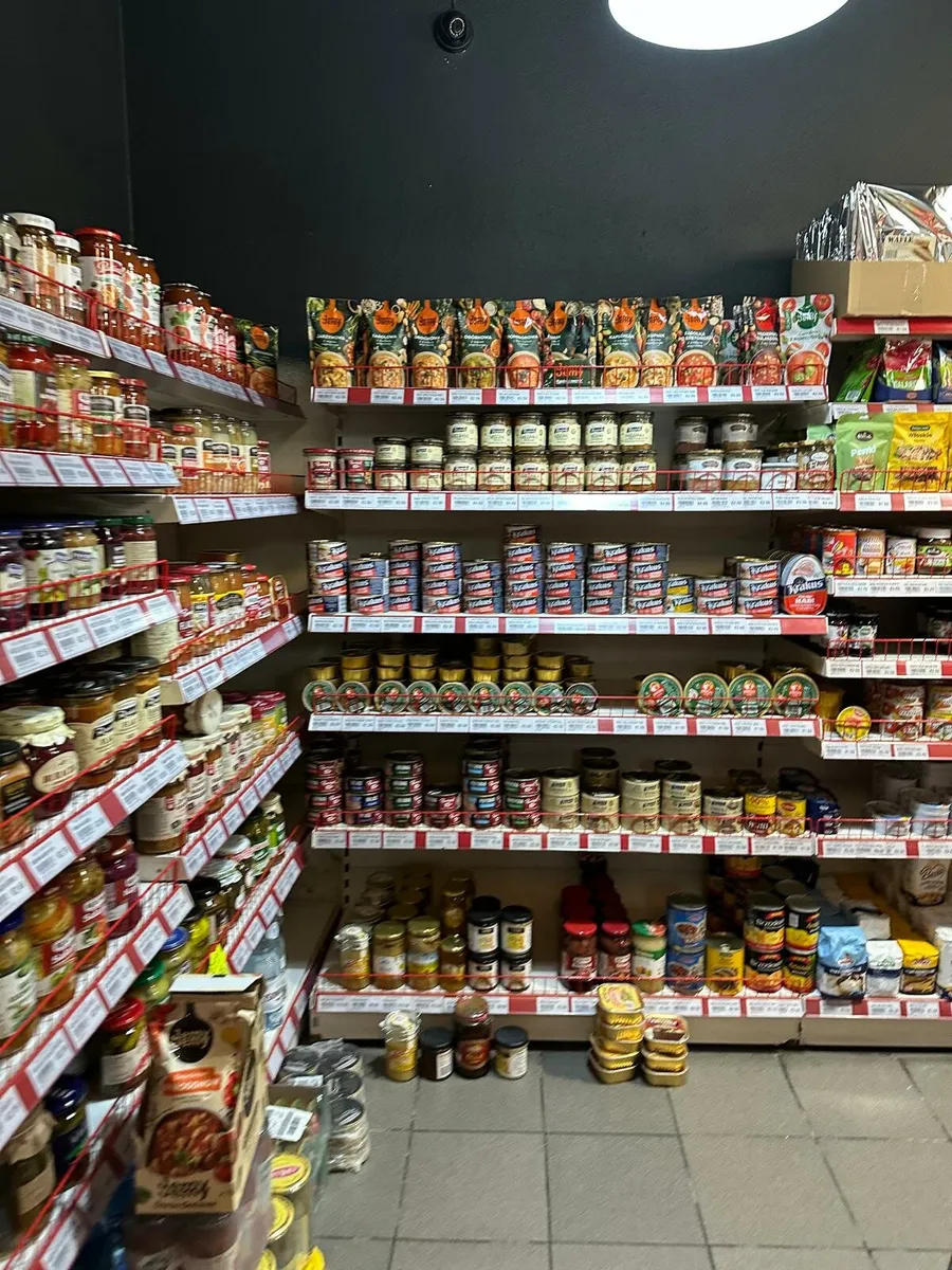 Polish Shop in Monaghan Town - Image 4