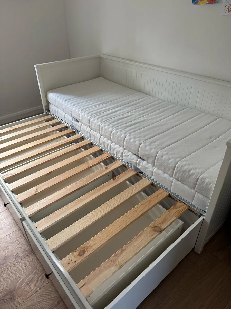 Ikea Day Bed - Image 3