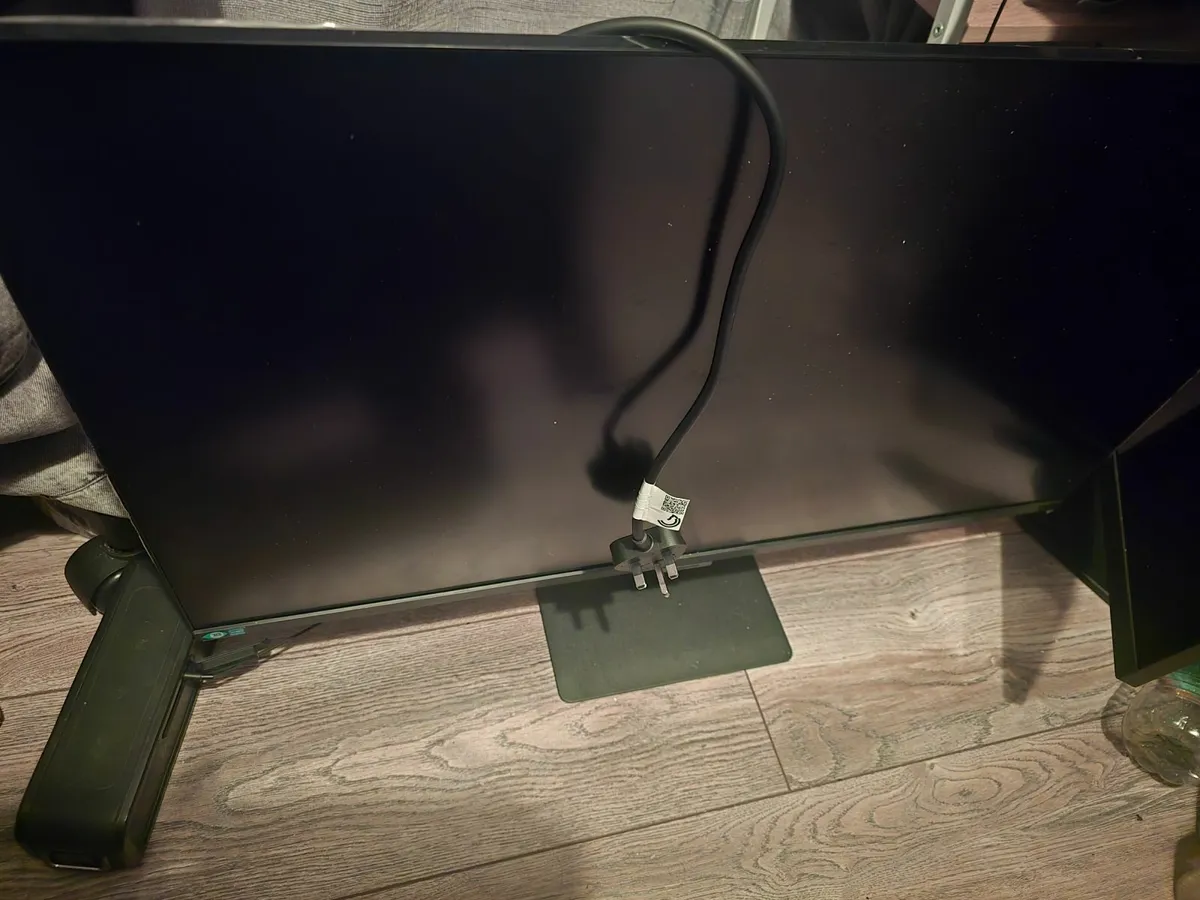 4k 32 inch PC monitor/Screen - Image 3