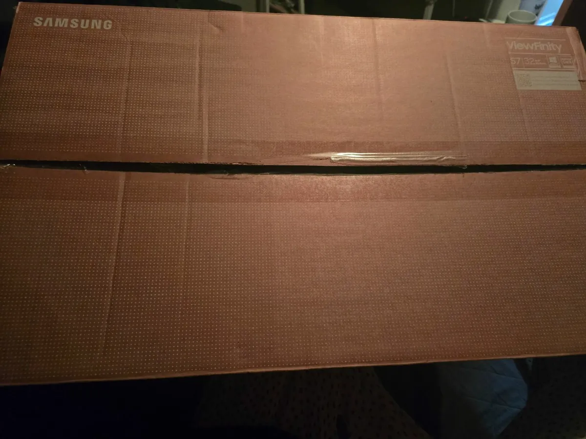 4k 32 inch PC monitor/Screen - Image 4