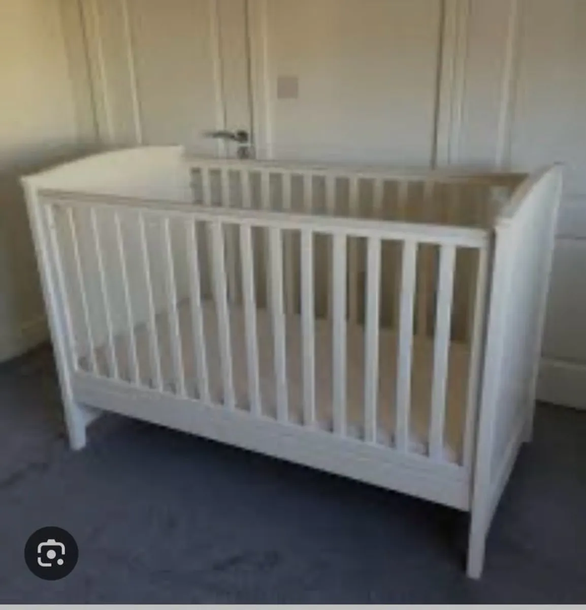 nursery furniture - Image 2