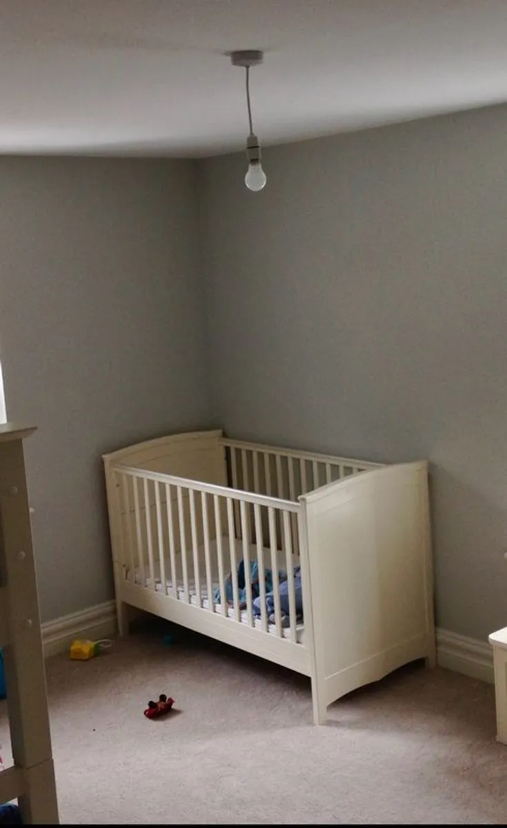 nursery furniture - Image 3