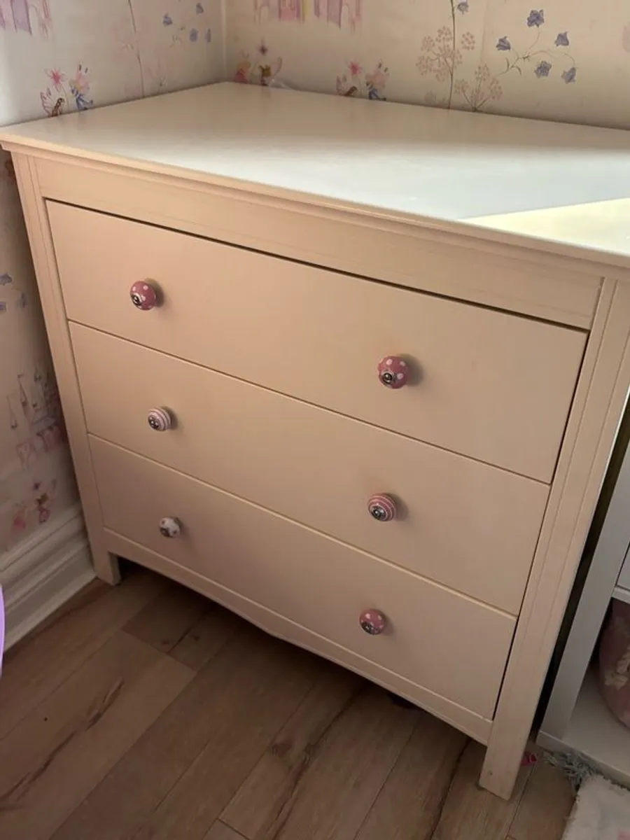 nursery furniture - Image 4