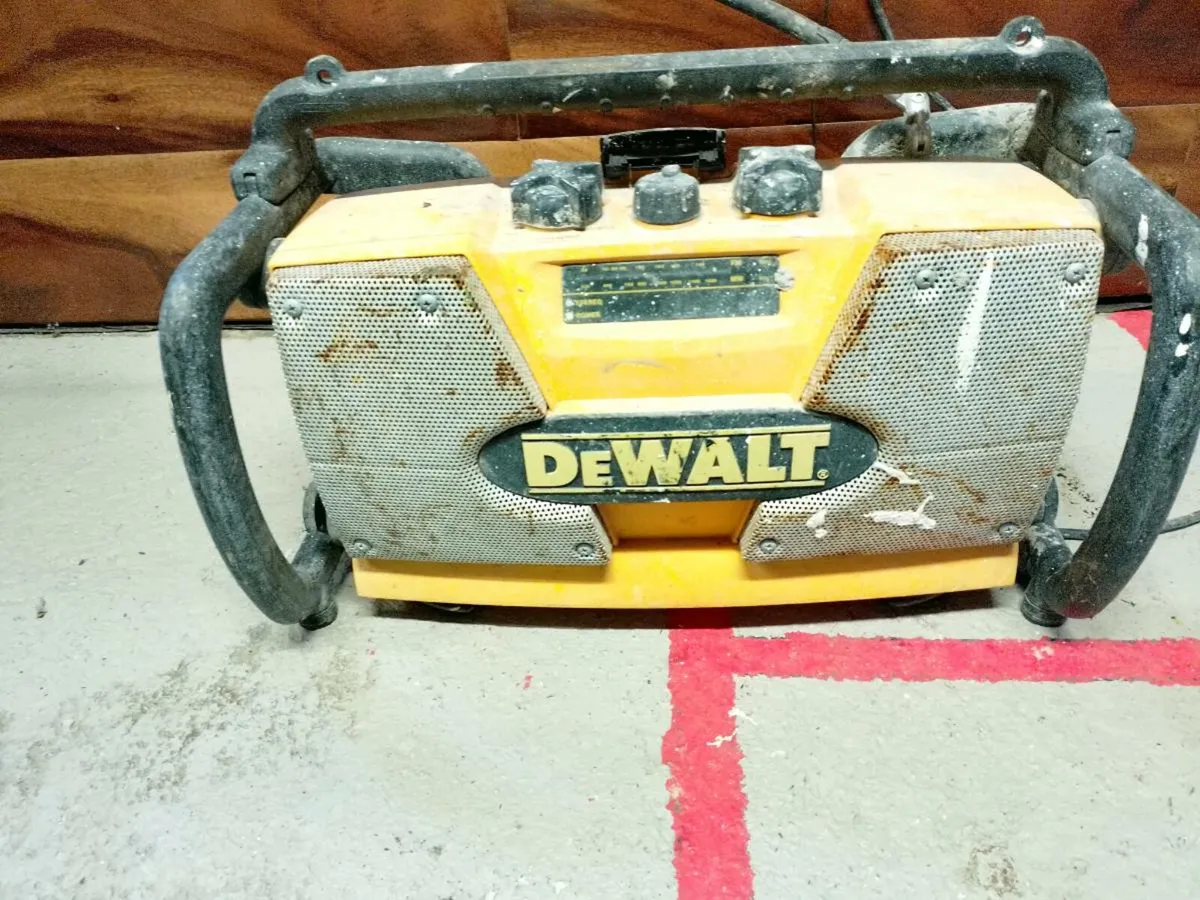 DeWalt - Image 1