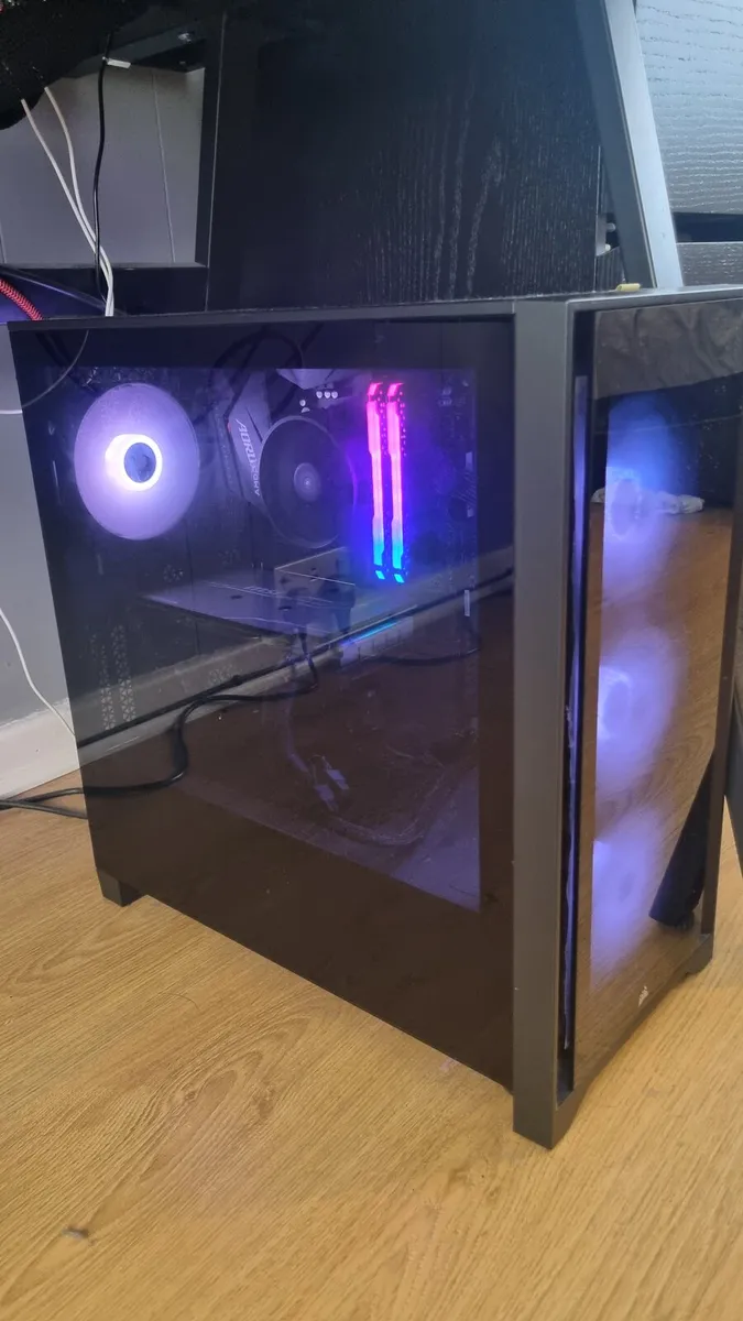 Gaming pc - Image 1