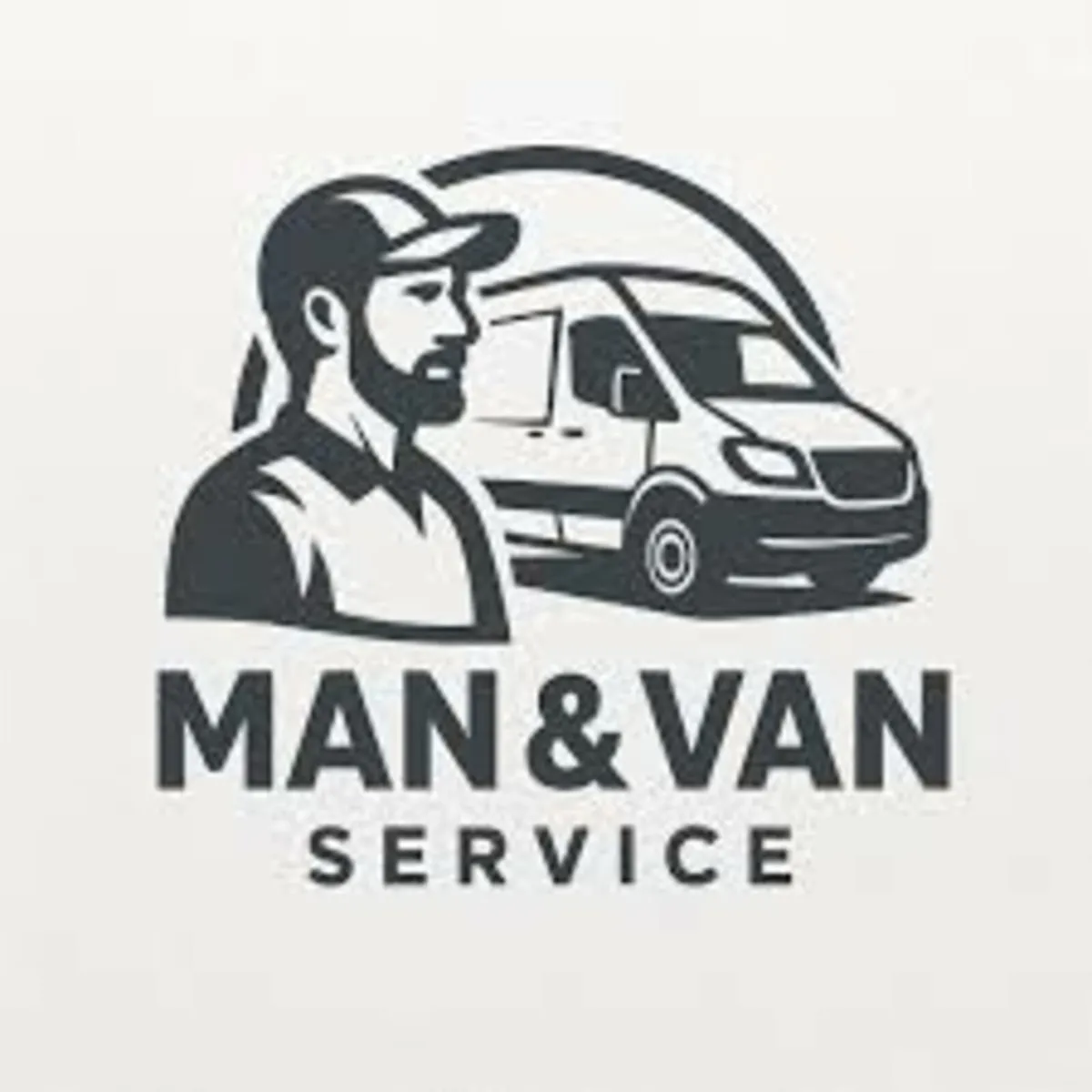 Man with a van