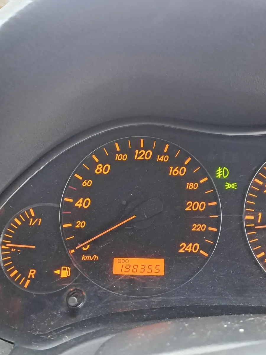 2007 Toyota Avensis - Image 4