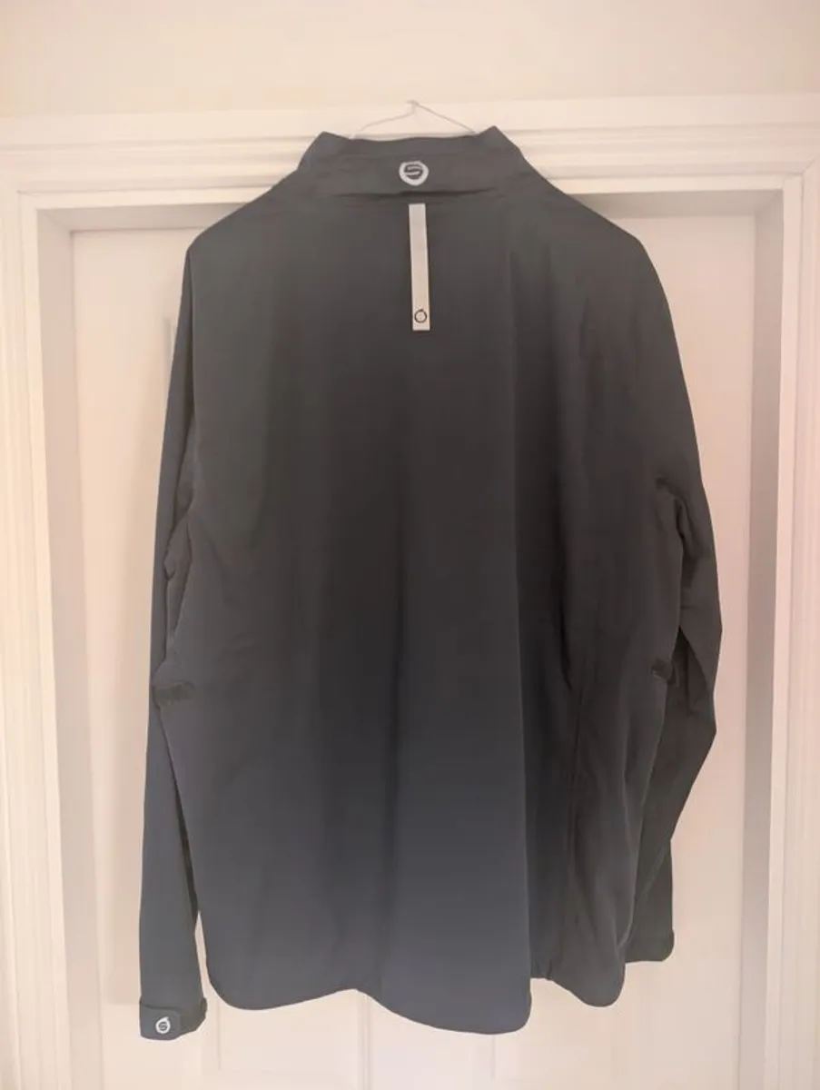 Sunderland Golf K Club waterproof jacket xxl brand new - Image 4