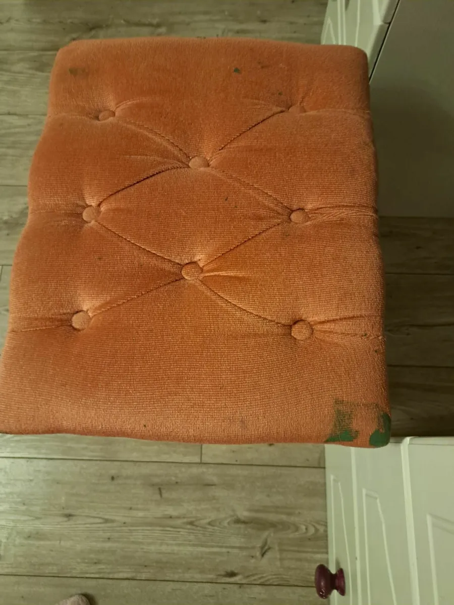 Dressing table - Image 2