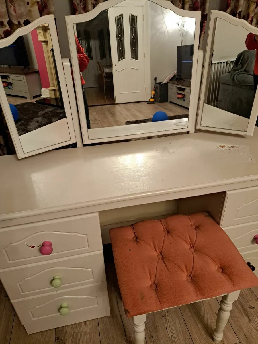 Dressing table - Image 3