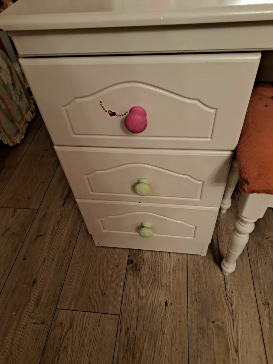 Dressing table - Image 4