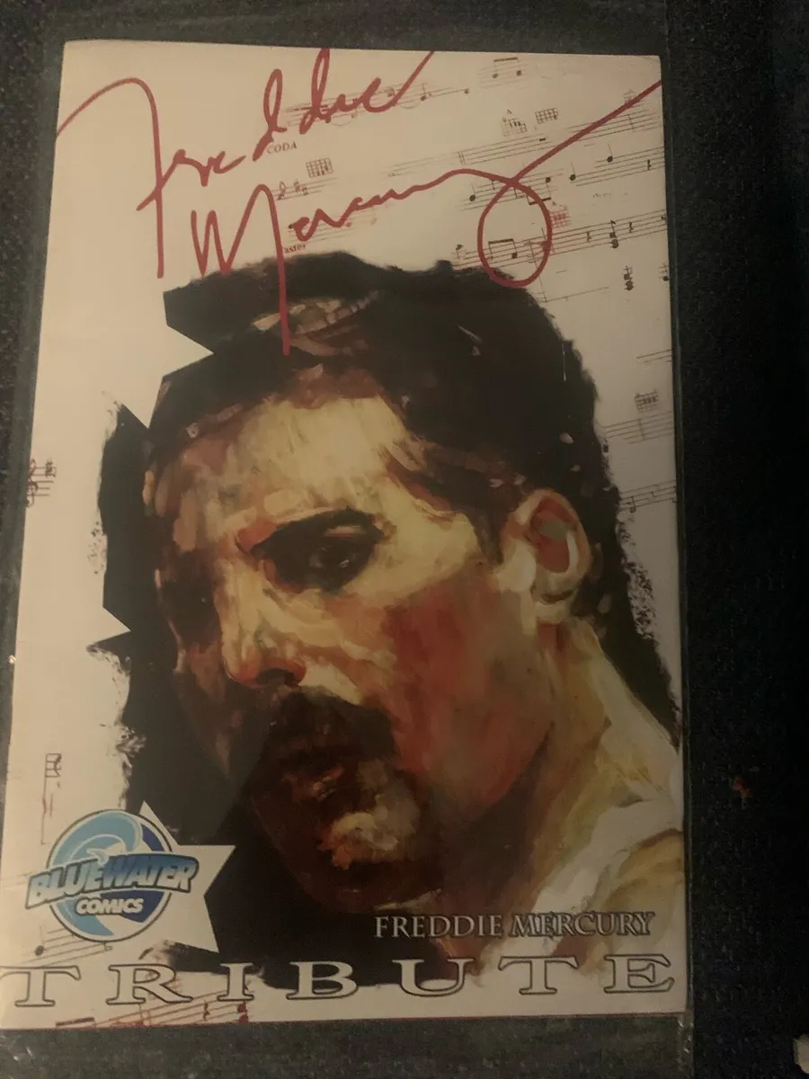 Deadpool comic - Image 4