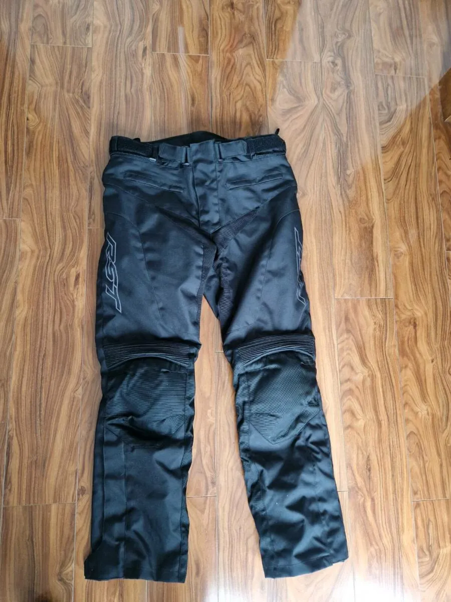 Motorbike Gear [ RST-ALPINESTARS-OXFORD ] - Image 2