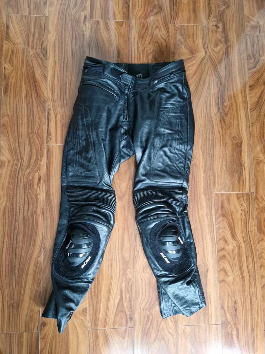 Motorbike Gear [ RST-ALPINESTARS-OXFORD ] - Image 4