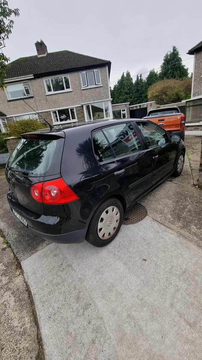 Volkswagen Golf - Image 2