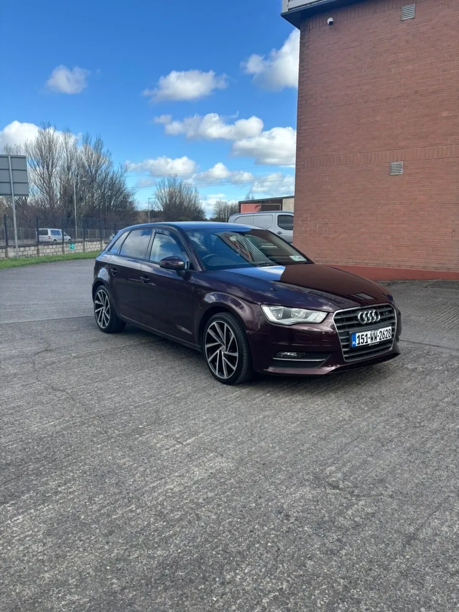 Audi a3 - Image 2