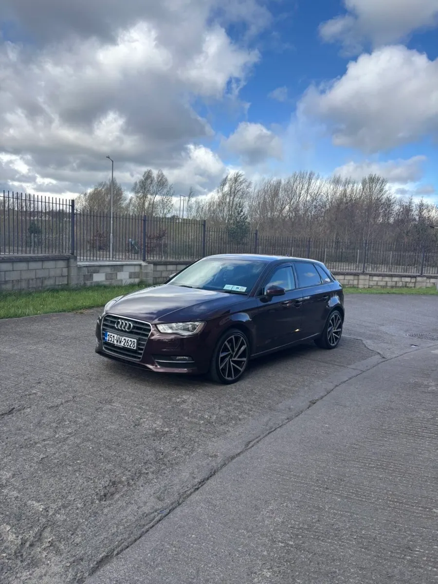 Audi a3 - Image 3