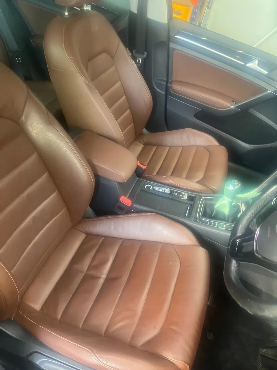 Volkswagen Golf 2017 - Image 3