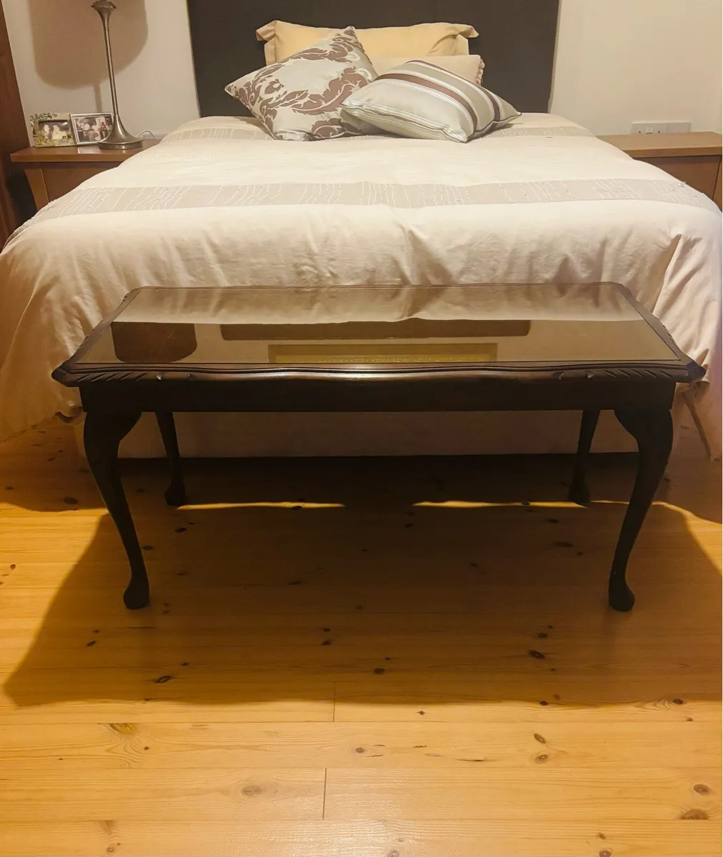 Coffee table - Image 1