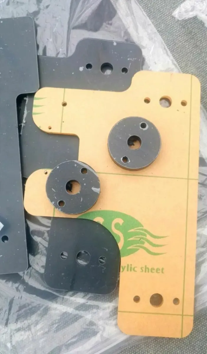 BDM Frame for ECU Boot Mode with adapters set - Image 4