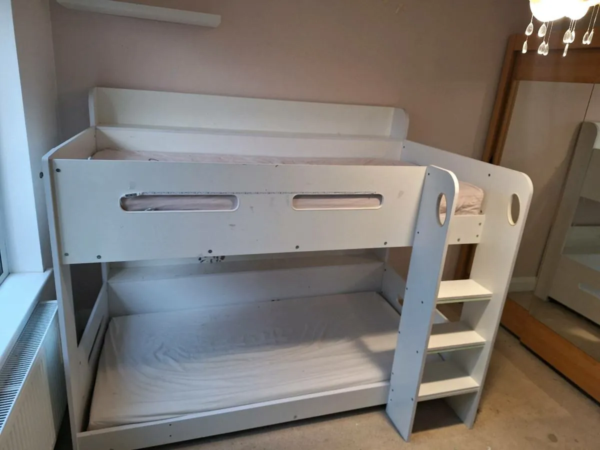 Bunk bed - Image 2