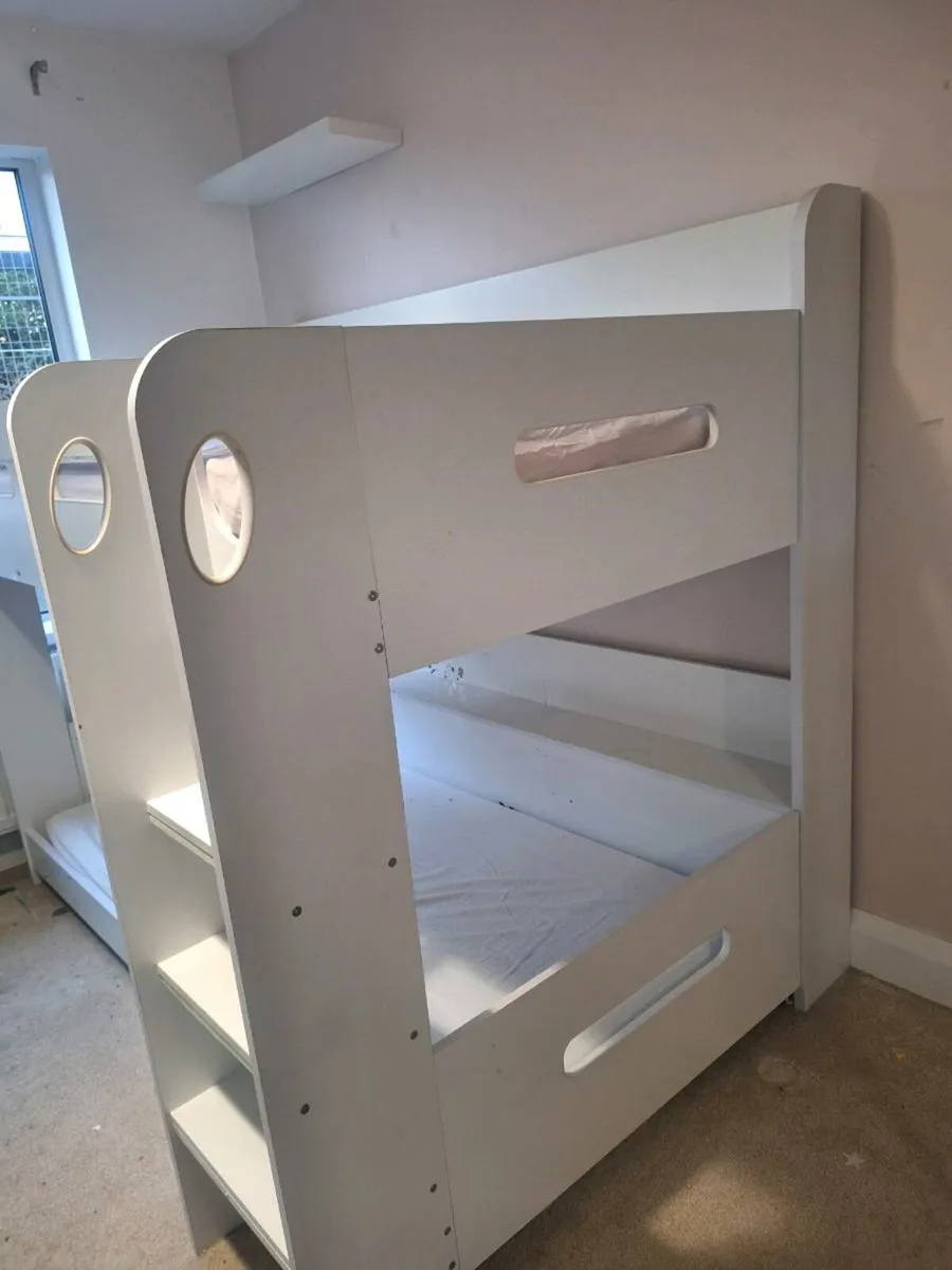 Bunk bed - Image 3