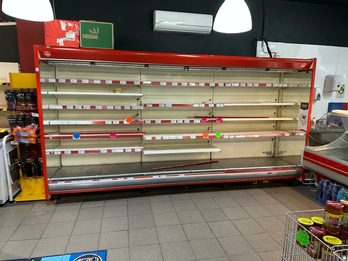 Polish Shop in Monaghan Town - Image 2