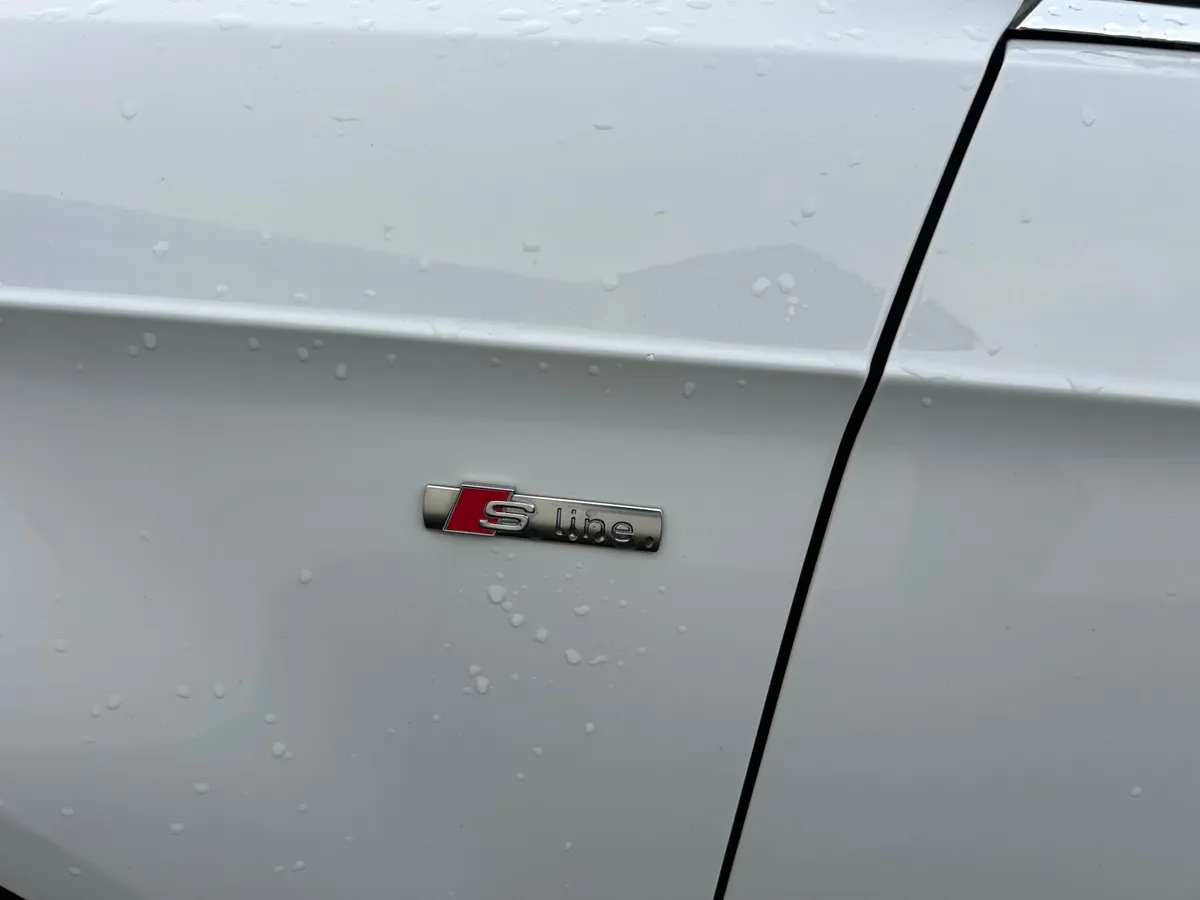 AUDI A3 SPORT 2.0 TDI 150 BHP IMMACULATE CAR - Image 3