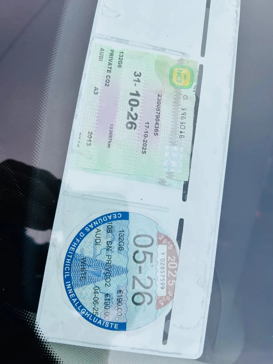 AUDI A3 SPORT 2.0 TDI 150 BHP IMMACULATE CAR - Image 4