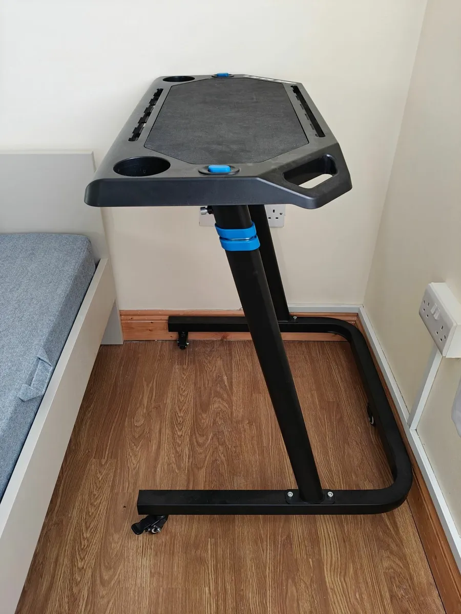 Wahoo Kickr Core Turbo Trainer - Image 4