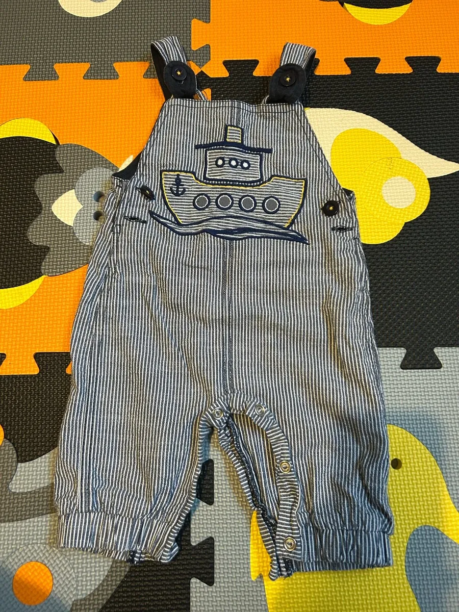 baby dungarees bundle - Image 4