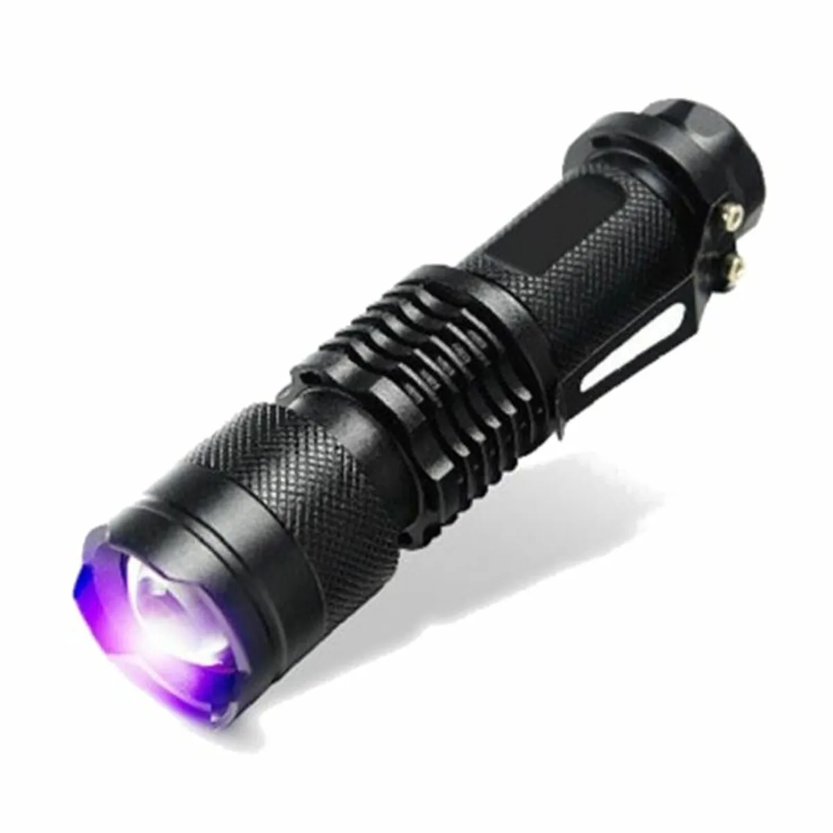 CG Pocket LED UV Ball Finder Torch - Image 1