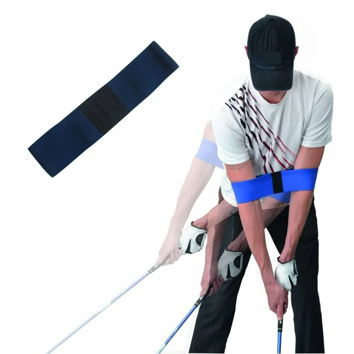 CG Power Band - Image 1