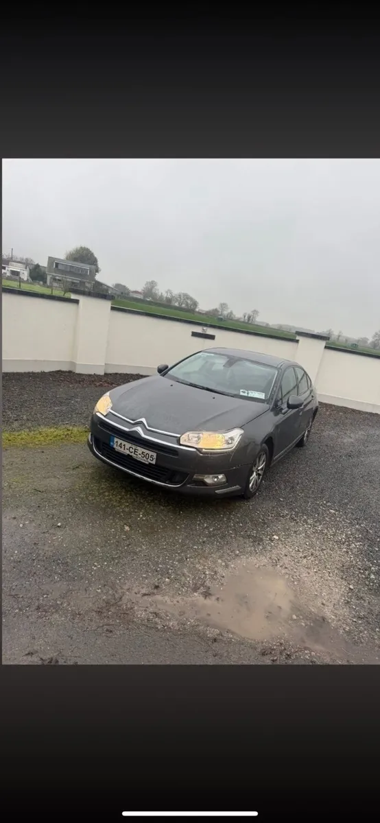 Citroen c5 - Image 1