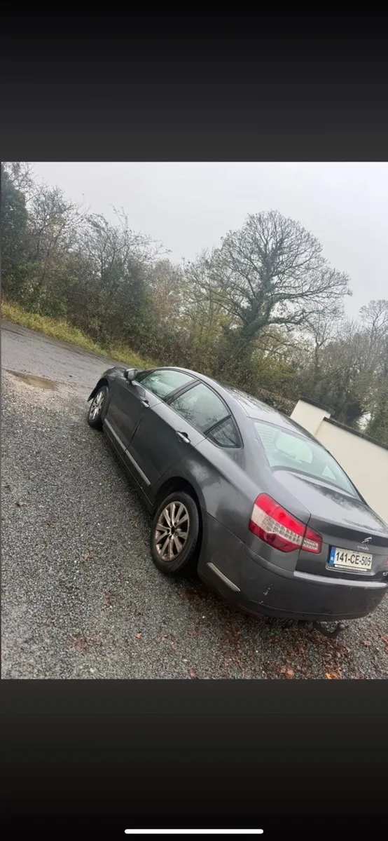 Citroen c5 - Image 2