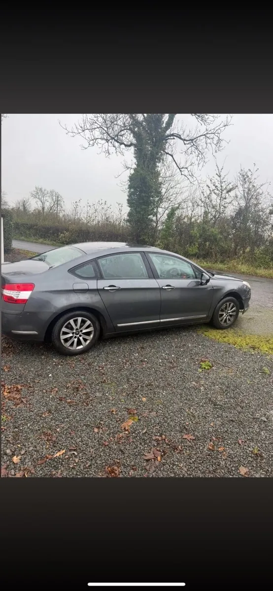 Citroen c5 - Image 3