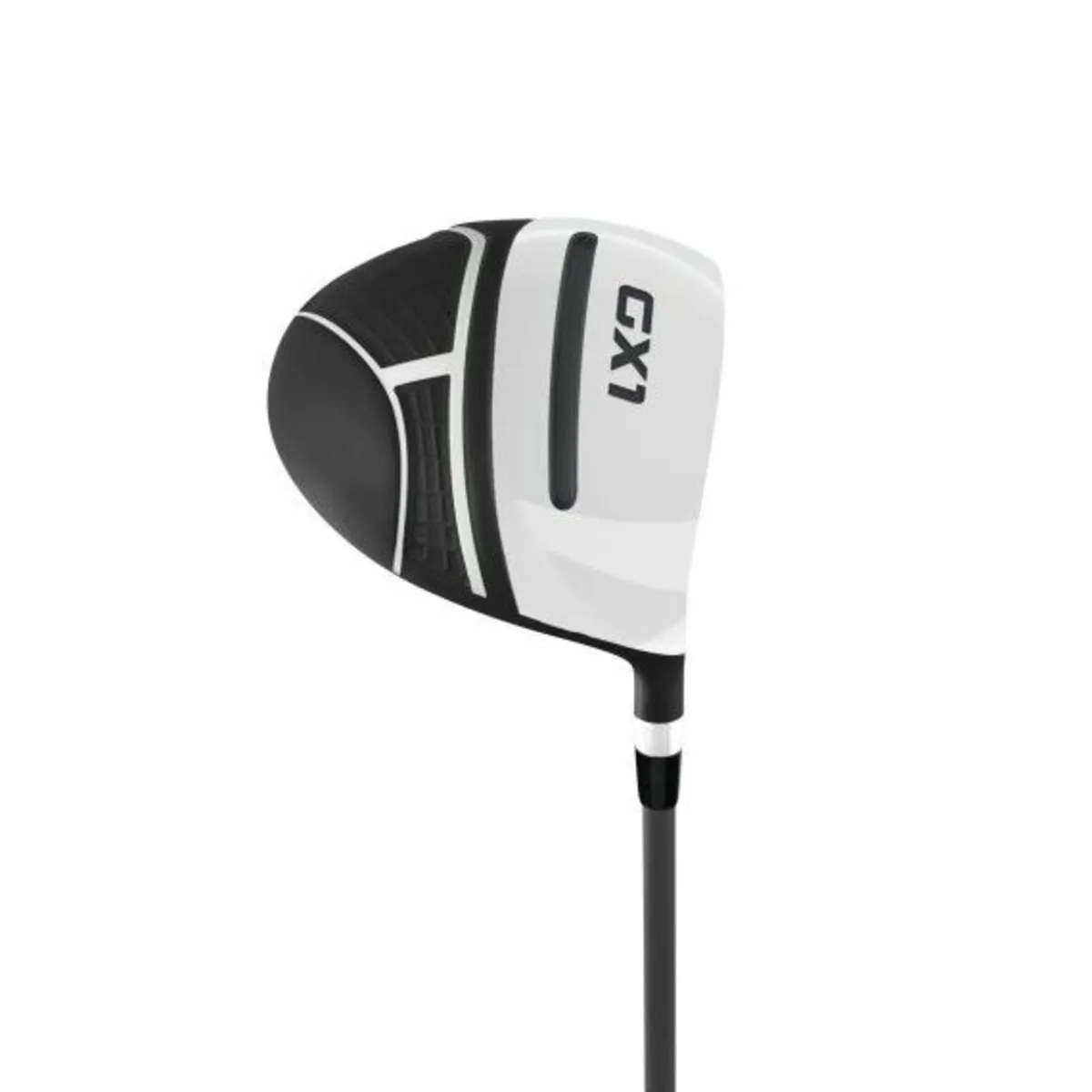 Masters GX1 Complete Steel Golf Set - Left Handed - Image 3