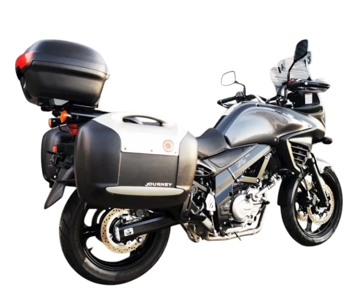 Suzuki V Strom 650 DL - Image 3