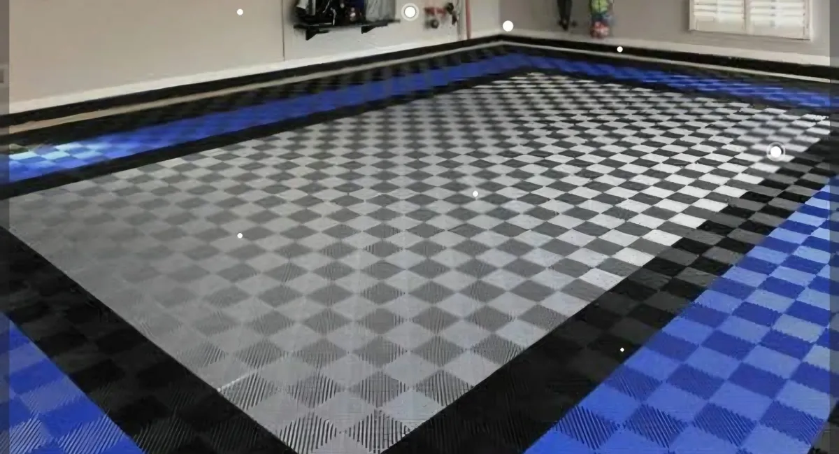 Gorilla Garage floors interlocking FLOORS - Image 4