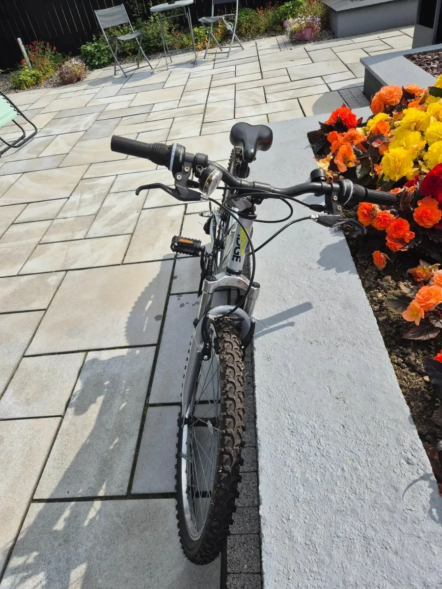 Kids Mountain Bike - Image 4