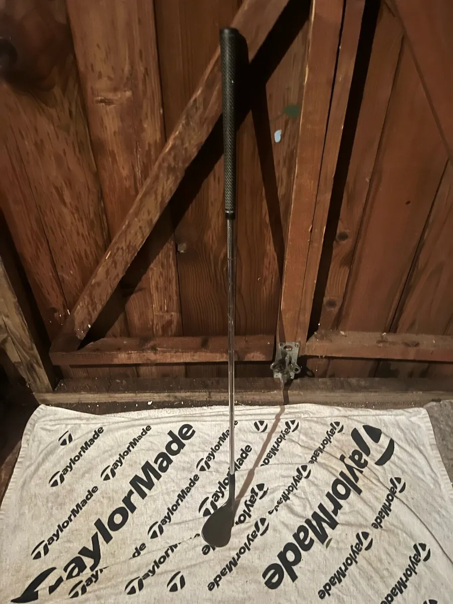 Vokey wedge - Image 1