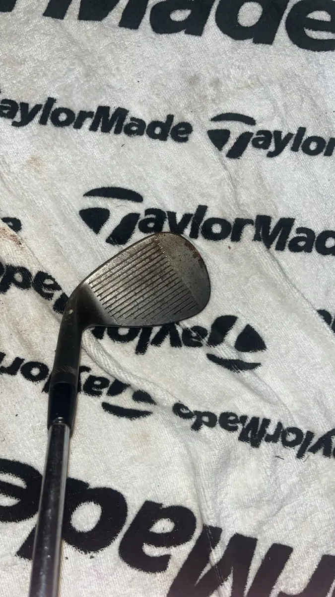 Vokey wedge - Image 2